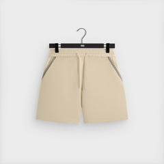 Kith Baroque Lewis Short - Sandrift | Kith Sandrift
