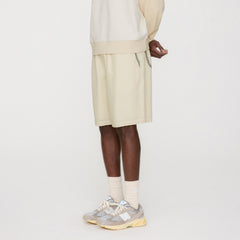 Kith Baroque Lewis Short - Sandrift | Kith Sandrift
