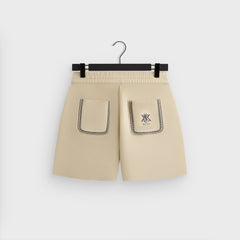 Kith Baroque Lewis Short - Sandrift | Kith Sandrift