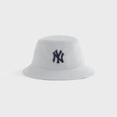 Kith Women & '47 for the New York Yankees Bucket Hat - Sandrift | Kith Sandrift