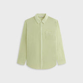 Kith Women Ora II Clipped Jacquard Shirt - Vera | Kith Vera