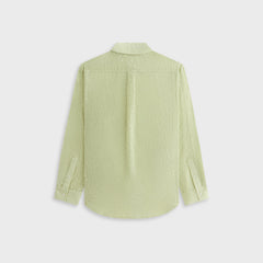 Kith Women Ora II Clipped Jacquard Shirt - Vera | Kith Vera