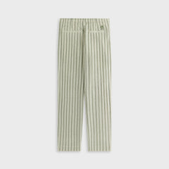 Kith Women Miles II Dobby Stripe Pants - Turf | Kith Turf