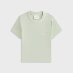 Kith Women Mulberry II Tee - Patina | Kith Patina