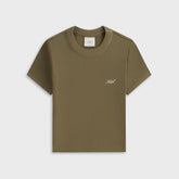 Kith Women Mulberry II Tee - Canopy | Kith Canopy
