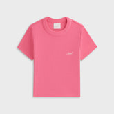 Kith Women Mulberry II Tee - Protea | Kith Protea