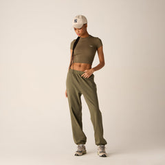 Kith Women Chelsea III Sweatpant - Canopy | Kith Canopy