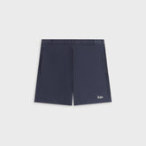 Kith Women Rayne II Sweatshorts - Nocturnal | Kith Nocturnal