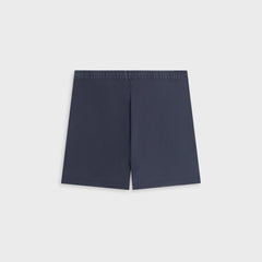 Kith Women Rayne II Sweatshorts - Nocturnal | Kith Nocturnal