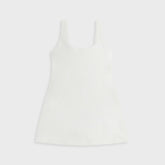 Kith Women Annette Active Dress - White | Kith White