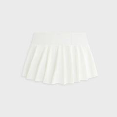 Kith Women Aida Active Skort - White | Kith White