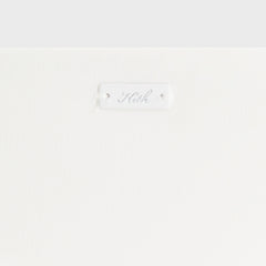 Kith Women Aida Active Skort - White | Kith White