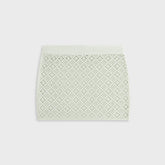 Kith Women Rhea Mini Skirt - Palais | Kith Palais