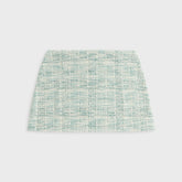 Kith Women Tweed Sven Skort - Mykonos | Kith Mykonos
