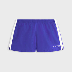 Kith Women Nilah II Soccer Shorty - Trophy | Kith Trophy