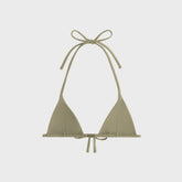 Kith Women Talia II Tie Top - Canopy | Kith Canopy