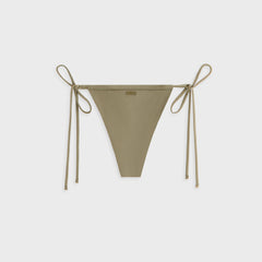 Kith Women Tova Tie Bottom - Canopy | Kith Canopy