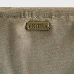 Kith Women Tova Tie Bottom - Canopy | Kith Canopy