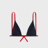 Kith Women Micro Lucia Top - Nocturnal | Kith Nocturnal