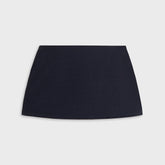 Kith Women Vera Denim Skirt - Nocturnal | Kith Nocturnal