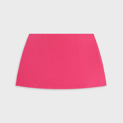 Kith Women Vera Denim Skirt - Blossom | Kith Blossom