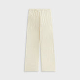 Kith Women Ida Paisley Gauze Pant - Waffle | Kith Waffle