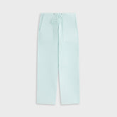 Kith Women Doyers III Towel Terry Pant - Helium | Kith Helium
