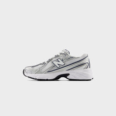 New Balance GS 740 - Nb Navy / White | Kith Nb Navy / White