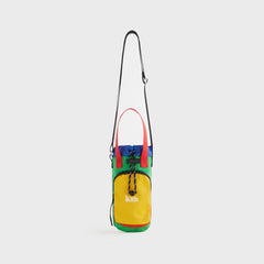 Kith Kids Bottle Holder Crossbody - Multi | Kith Multi