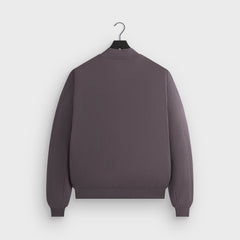 Kith Marvin Bomber Jacket - Thunder | Kith Thunder