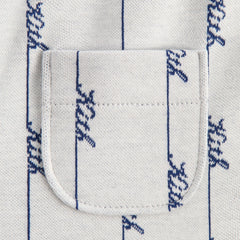 Kith Baby Script Knit Jordan Short - Sandrift | Kith Sandrift