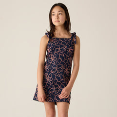 Kith Kids Iris Shift Dress - Nocturnal | Kith Nocturnal