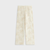 Kith Women Ida II Floral Embroidered Pant - Sandrift | Kith Sandrift