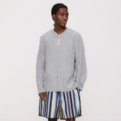Kith Crochet Curtis Short - Multi | Kith Multi