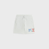 Kith Kids Pathways Nelson Short - Light Heather Grey | Kith Light Heather Grey