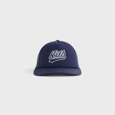 Kith Kids Varsity Logo Trucker Hat - Vista | Kith Vista