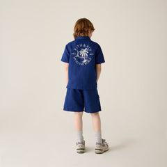 Kith Kids Belmont Utility Shirt - Screen | Kith Screen