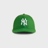 Kith & New Era for the New York Yankees Raffia Low Profile 59FIFTY Fit | Kith Newt