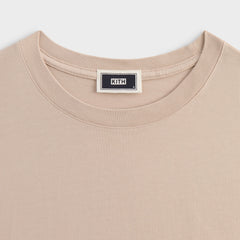 Kith Vintage Leonard Tee - Stratus | Kith Stratus