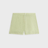 Kith Women Ida II Clipped Jacquard Boxer Short - Vera | Kith Vera