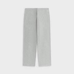 Kith Women Doyers III Towel Terry Pant - Medium Heather Grey | Kith Medium Heather Grey