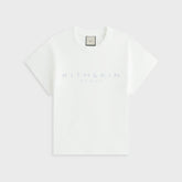 Kith Women Mulberry Vintage Kith & Kin Sport Tee - White | Kith White