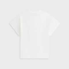 Kith Women Mulberry Vintage Kith & Kin Sport Tee - White | Kith White