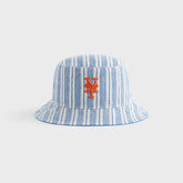 Kith Women & '47 for the New York Mets Bucket Hat - Royal | Kith Royal