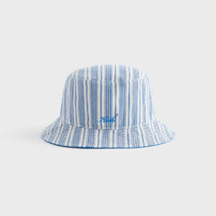 Kith Women & '47 for the New York Mets Bucket Hat - Royal | Kith Royal