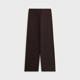 Kith Women Michi Crest Satin Pant - Incognito | Kith Incognito