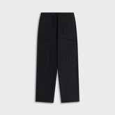 Kith Women Doyers II Drawstring Pant - Black | Kith Black