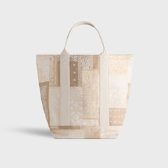 Kith Washed Paisley Tote - Canvas | Kith Canvas