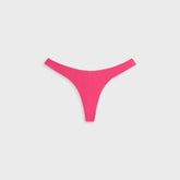 Kith Women Teegan High Cut Thong Bottoms - Blossom | Kith Blossom