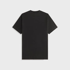 Kith Women Vintage Flame Tee - Black | Kith Black